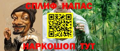 молекула духа Моздок